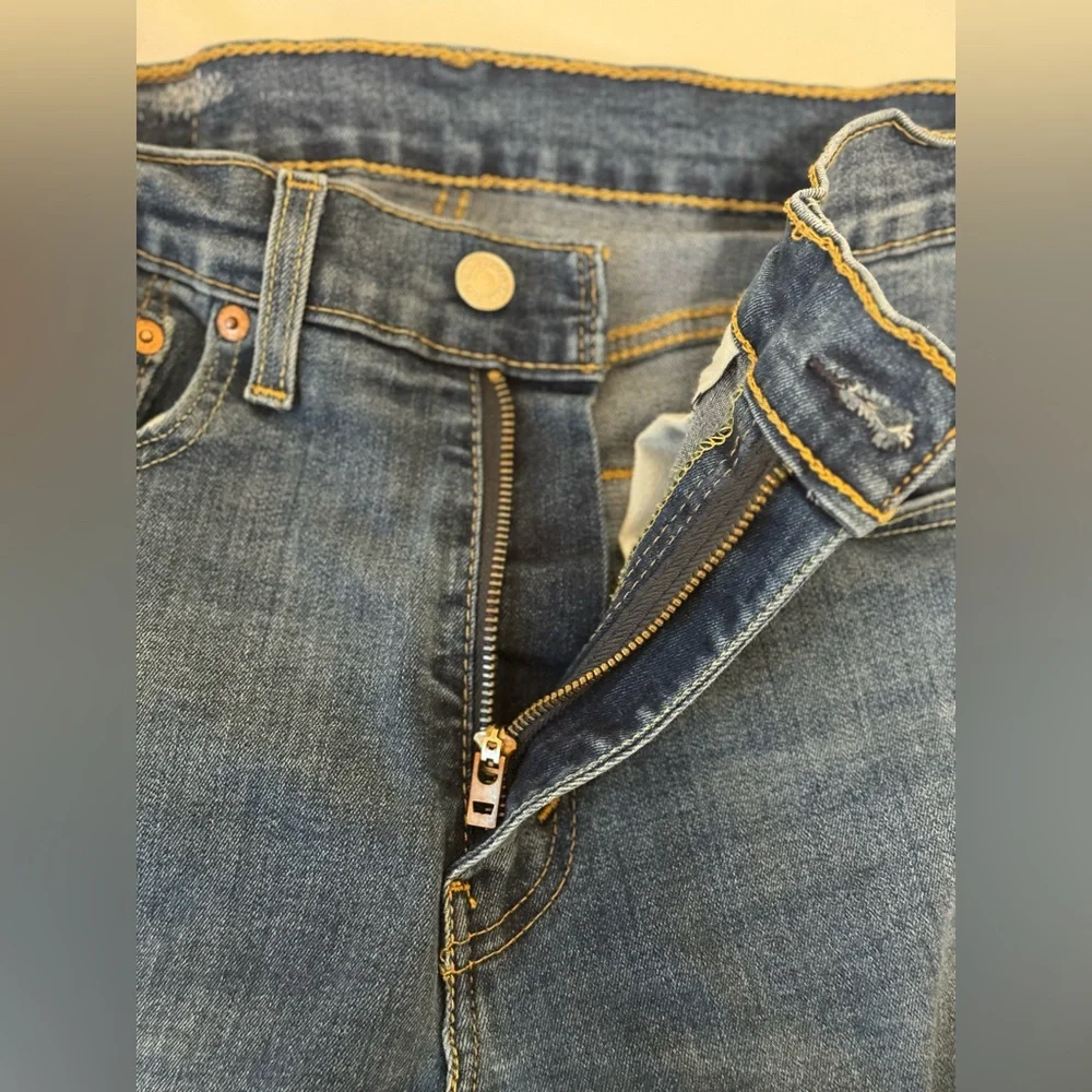 Levi’s 502, Men’s W32 L32 - Picture 4 of 5